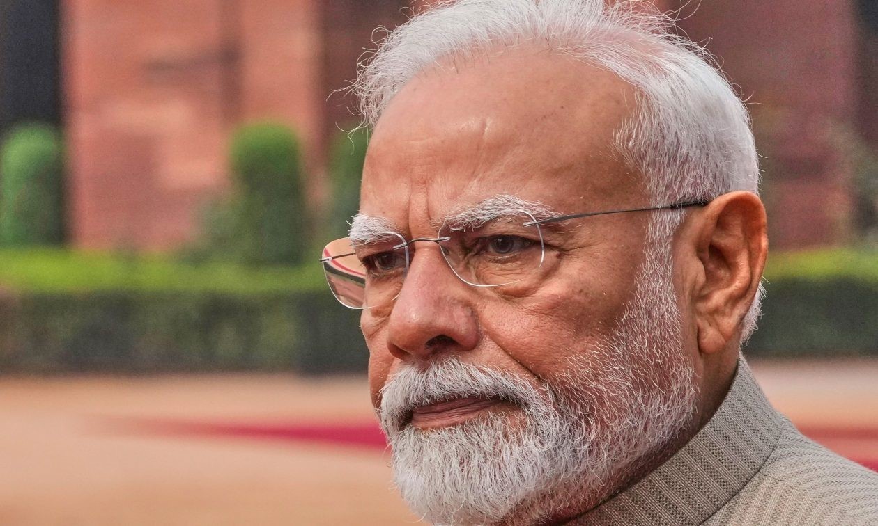 India at the global high table: Why PM Modi’s G7 visit underscores India’s growing global standing
