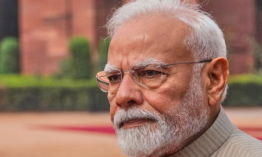 India at the global high table: Why PM Modi’s G7 visit underscores India’s growing global standing
