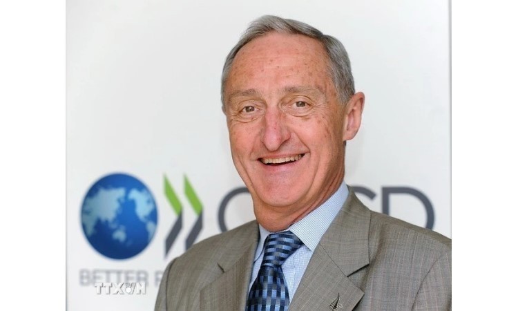 Vietnam’s Dynamic Growth Impresses Former New Zealand Ambassador