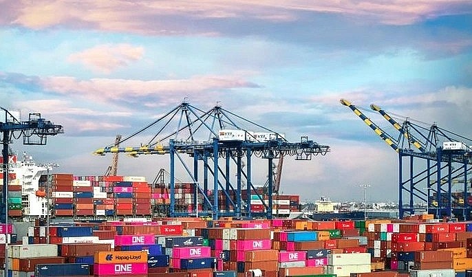 Vietnam continues to stand out in ASEAN as one of the region’s most dynamic logistics markets. Vietnam continues to stand out in ASEAN as one of the region’s most dynamic logistics markets.
