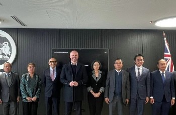 Vietnam News Today (Jun. 17): Ties Between Vietnamese and Australian Localities Highlighted in ASEAN Meeting