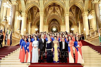 Positioning Vietnamese Values Abroad in the Digital and AI Era