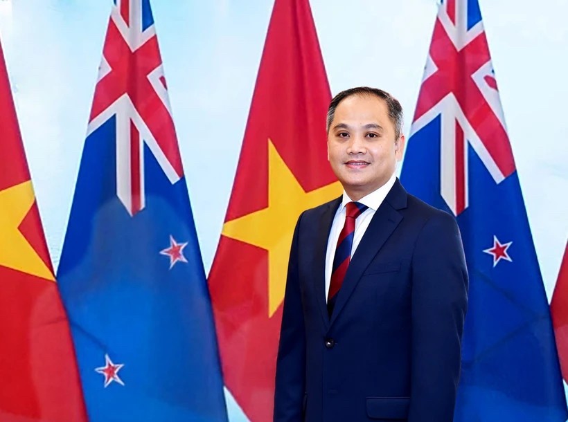Vietnam News Today (Jun. 18): Vietnam, New Zealand Ties Entering Strongest Phase