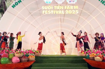 Cultural Exchange - Friendship Program 2025 Takes Place in Ho Chi Minh City