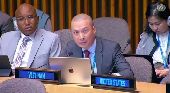 Vietnam Pledges to Promote Gender Equality at UN Annual Session