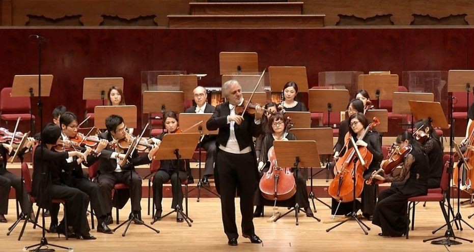 Desire to Bring Austrian Orchestra to Vietnamese Audience