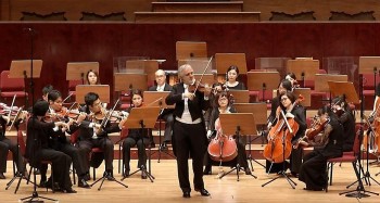 Desire to Bring Austrian Orchestra to Vietnamese Audience