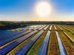 India records highest growth in power generation after US & China in last five years: IEA