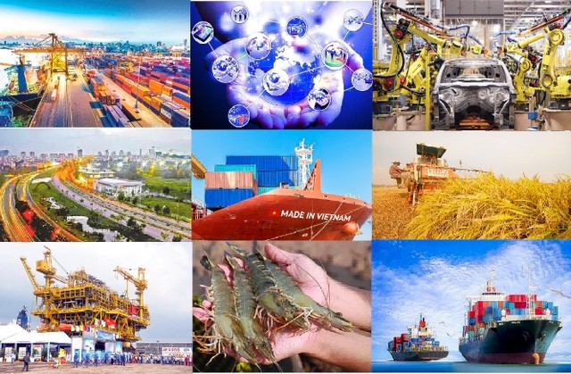 Vietnam News Today (Jun. 22): Vietnam Makes Remarkable Economic Progress Over Past Decades