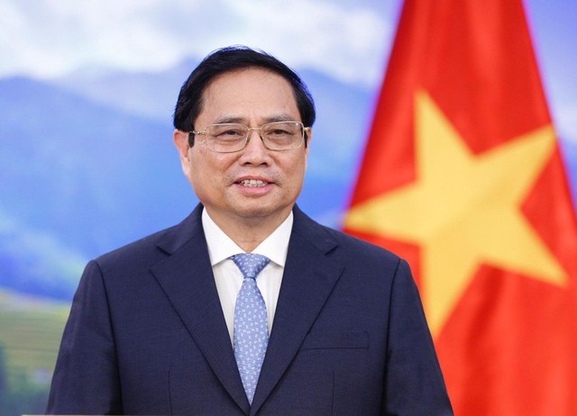 Vietnam News Today (Jun. 23): Prime Minister Pham Minh Chinh to Attend WEF Annual Meeting of New Champions