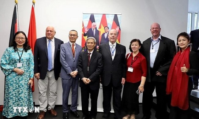 Innovation and Cooperation: Future of Vietnam-Germany Relations