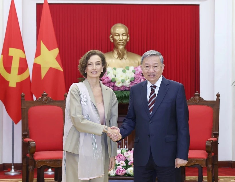Vietnam News Today (Jun. 27): Vietnam Pledges to Play Active Role in UNESCO’s Global Missions: Party Chief
