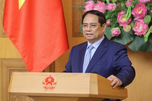 Vietnam News Today (Jun. 29): PM Calls for Breakthroughs in Vietnam–UK Economic Cooperation