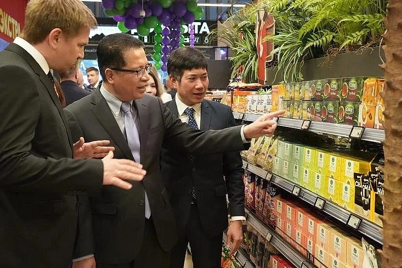 Vietnam News Today (Jun. 29): PM Calls for Breakthroughs in Vietnam–UK Economic Cooperation