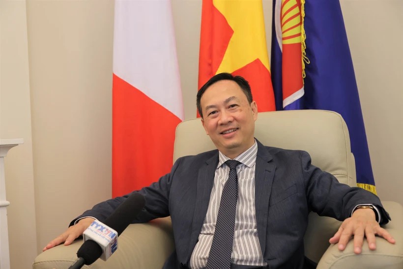 Vietnam News Today (Jun. 30): Vietnam-Italy Ties Poised For Strong Growth