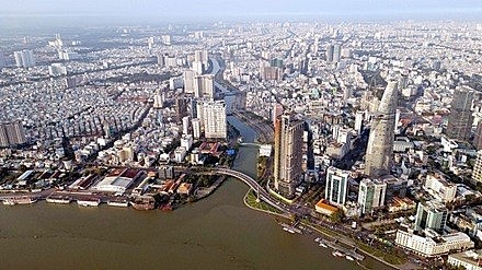 Localities Organise Ceremonies to Announce Major Administrative Restructuring