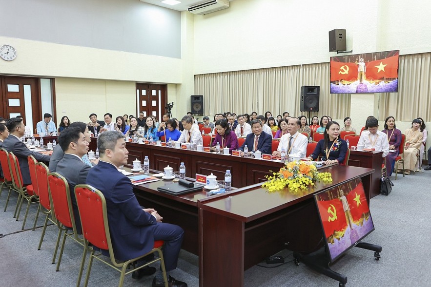 Innovate, Professionalize, and Create a Courageous, Modern, and Effective People-to-people Diplomacy