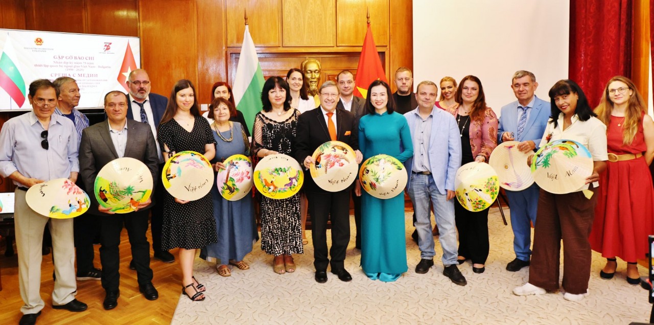 Bulgarian Press Highlights Vietnam’s Socio-Economic and Diplomatic Achievements