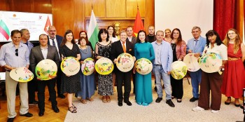 Bulgarian Press Highlights Vietnam’s Socio-Economic and Diplomatic Achievements