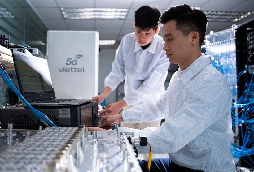 Vietnam News Today (Jul. 1): Vietnam’s Homegrown Technologies Power Its Rise on Global Innovation Map