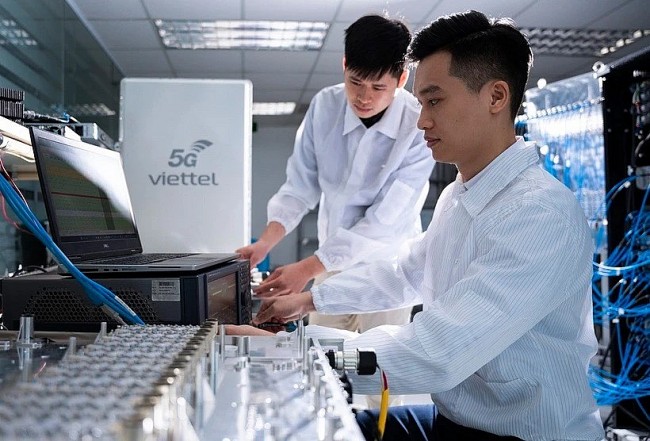 Vietnam News Today (Jul. 1): Vietnam’s Homegrown Technologies Power Its Rise on Global Innovation Map