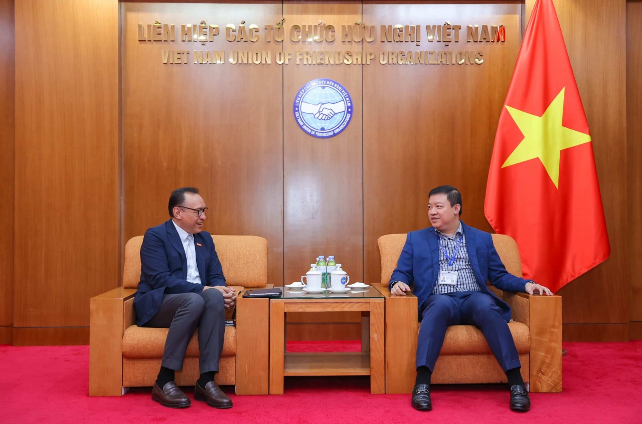 Proposal for World Vision to Expand Business Engagement and Apply Technology in Projects in Vietnam