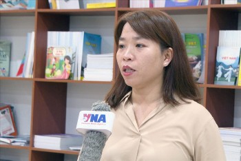 Overseas Vietnamese Support Two-tier Local Government Model, Express Confidence in a Major Transformation in Homeland