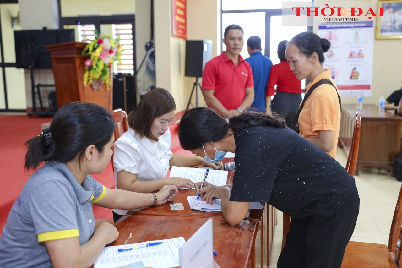 Save the Children Joins Hands to Revive Communities after Natural Disasters