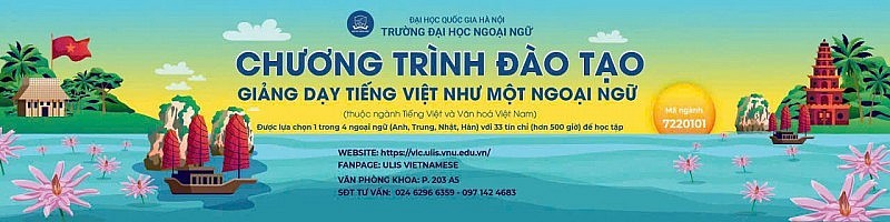 Career Opportunities in Vietnamese Language and Culture in Foreign Companies: Perspective from RoK's Employer
