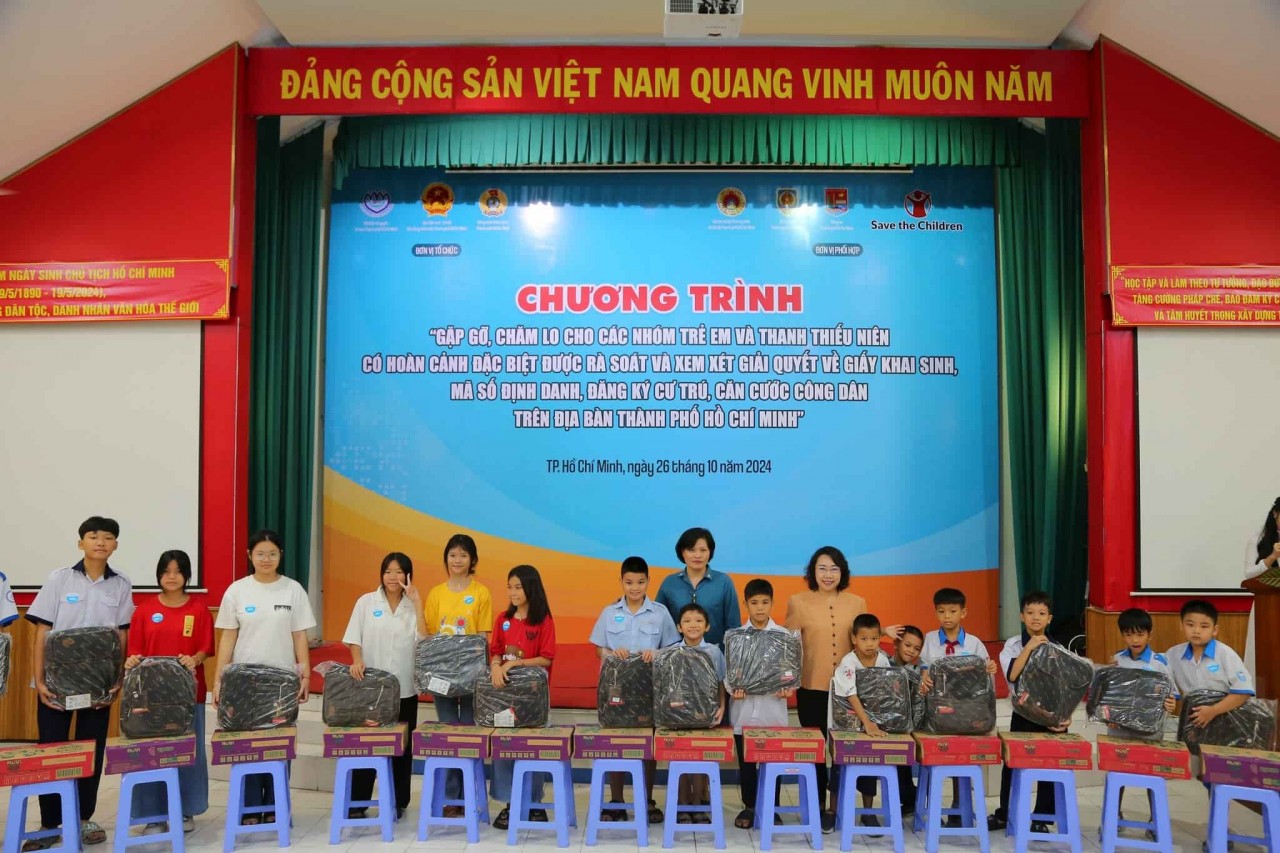 Community - Strong Pillar in Child Protection Efforts
