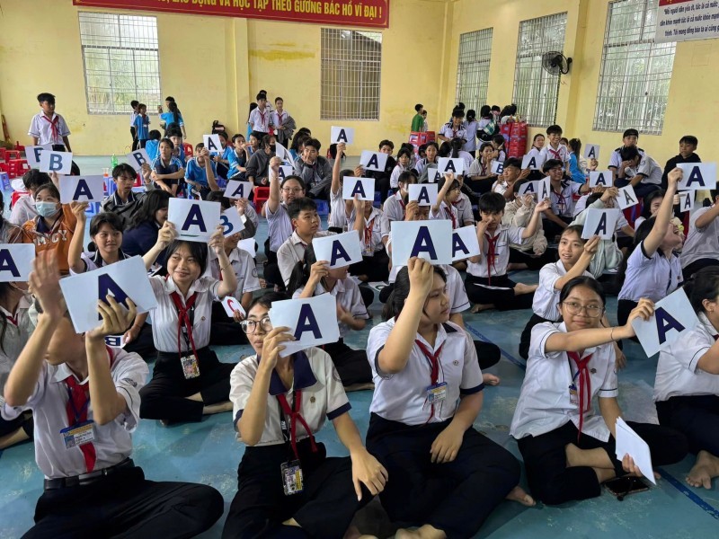 Save the Children Provides Disaster Response Solutions to Children and Communities