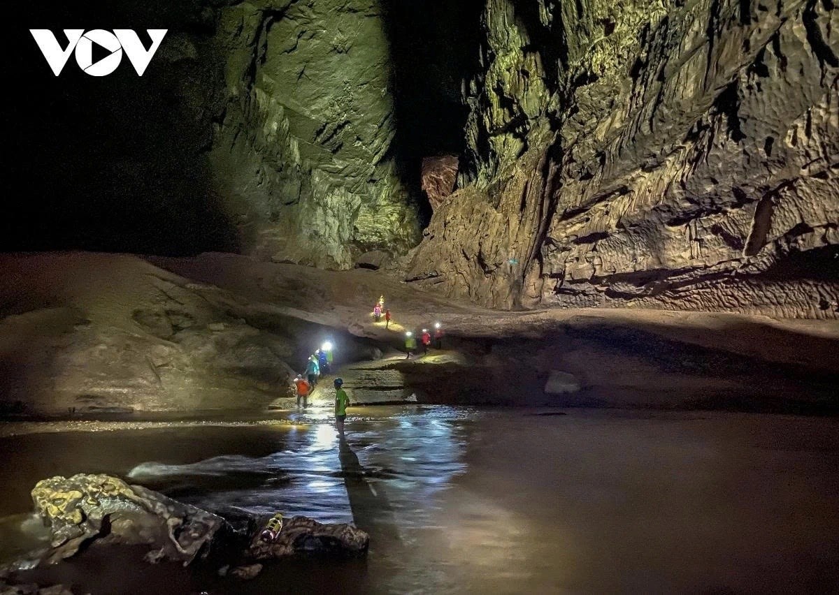 6 Must-Visit Caves in Quang Tri