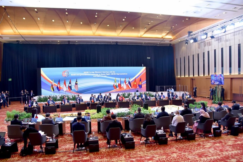 Vietnam News Today (Jul. 9): Vietnam Promotes Comprehensive Approach to Human Rights in ASEAN