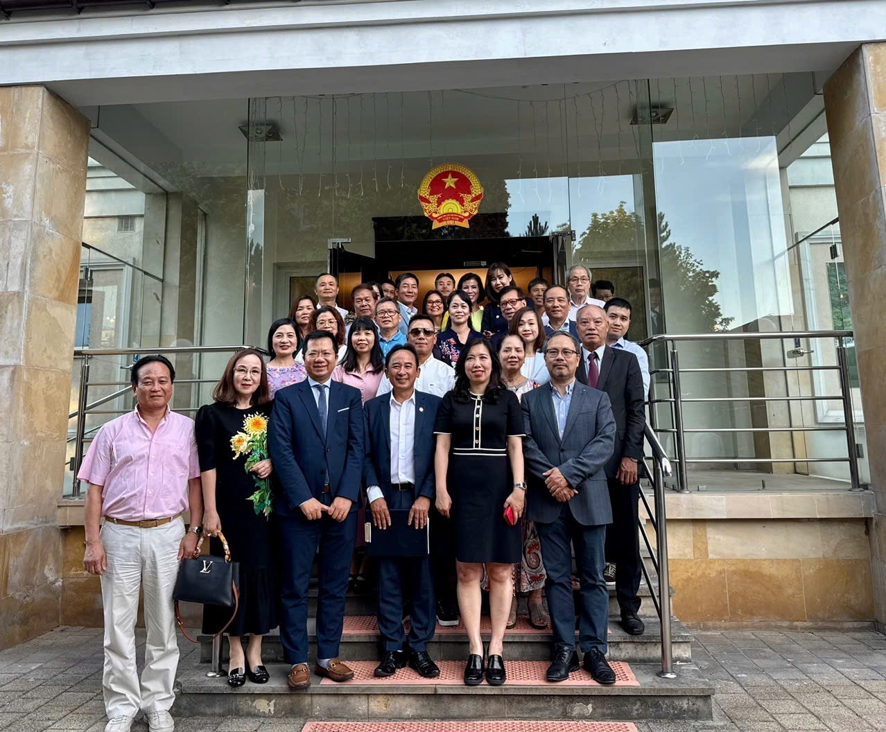 Vietnamese People in Poland: A United, Multifaceted Community