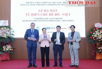 Vietnam - Brazil Relations: Close and Substantive Ties Rooted in People-to-People Foundations