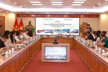 Defining Vietnam: The Need for a Modern, Methodical Communication Strategy