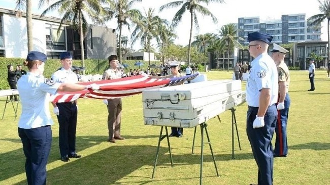Vietnam, US Work to Further Promote Bilateral Cooperation