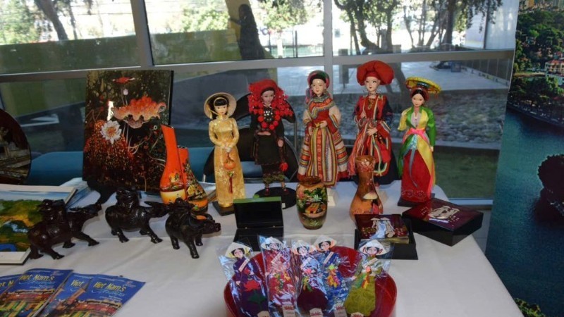 ASEAN, Chile Promote Cultural Understanding, Educational Cooperation