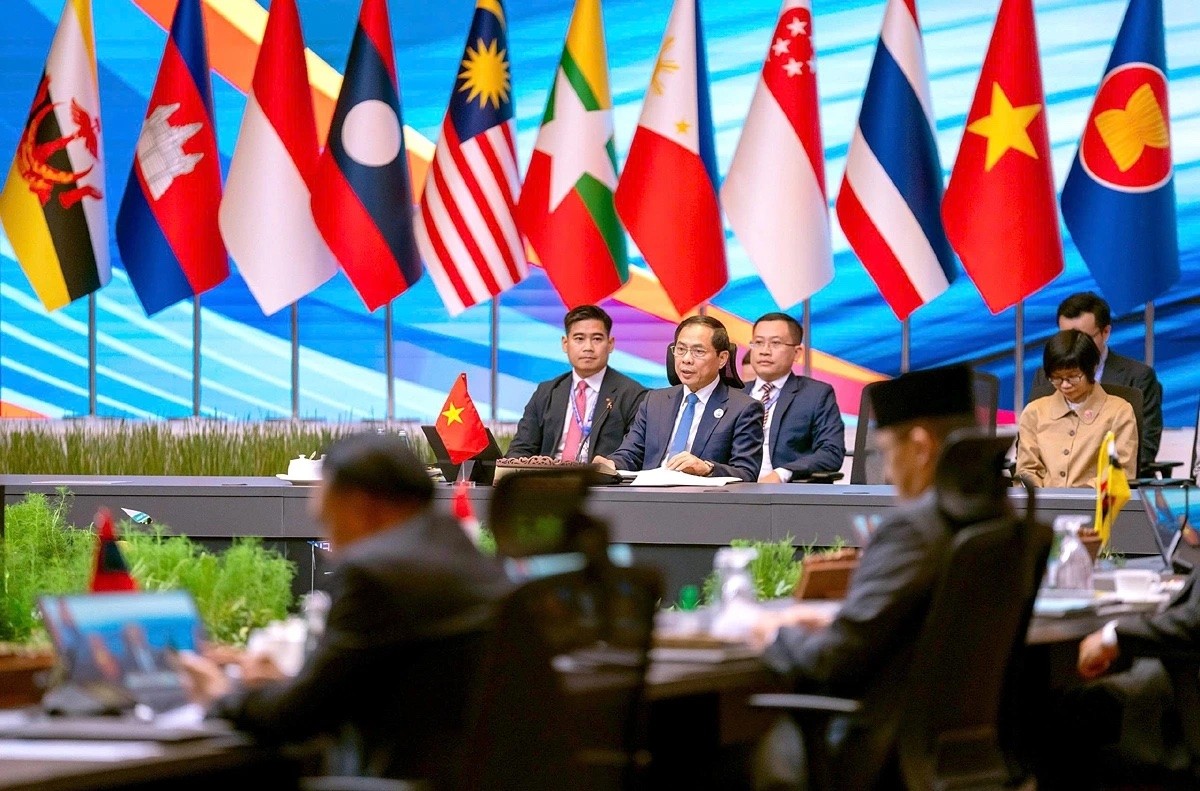 Vietnam News Today (Jul. 12): Vietnam Proposes Cooperation Priorities Between ASEAN and Dialogue Partners