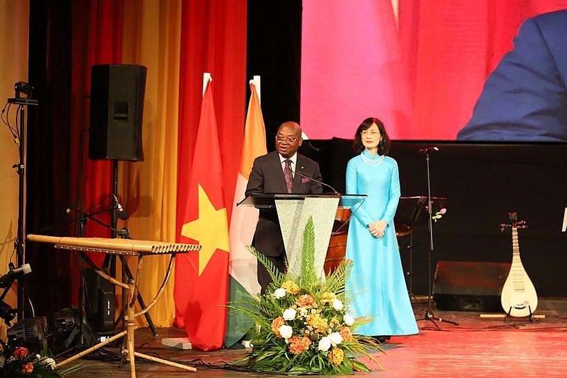 Vietnam News Today (Jul. 13): ss