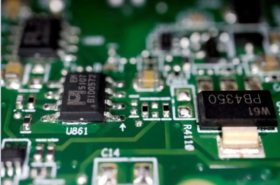 Centre's semiconductor push could cut chip imports by $20 bn: McKinsey