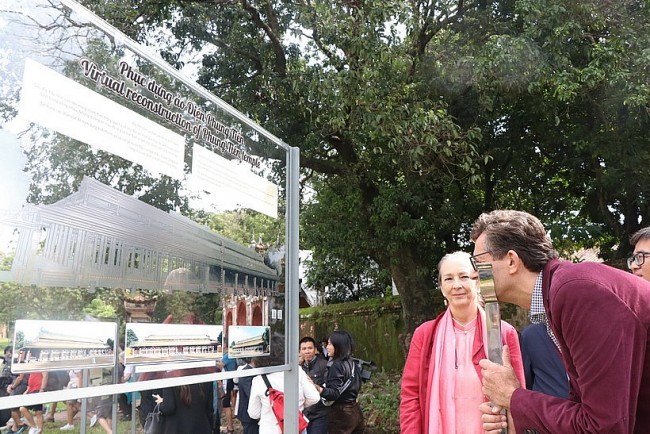 Vietnam News Today (Jul. 17): Vietnam’s Tourism Sector Gets High-tech Makeover to Woo Global Travelers