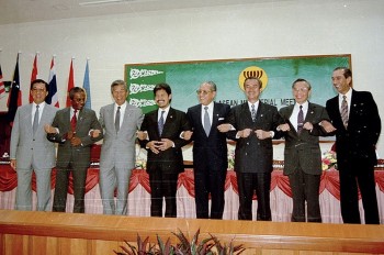 Reflections on Vietnam’s 30 Years of ASEAN Membership