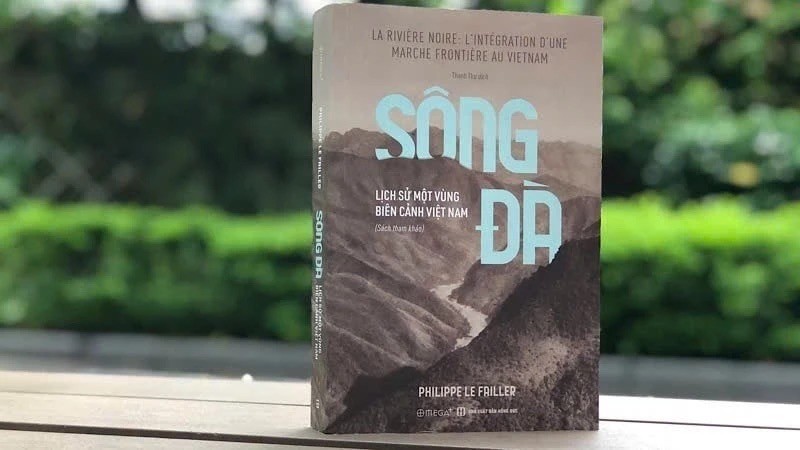 New Book About Da River by French Historian Released