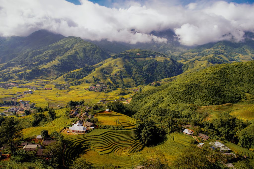 SCMP: Ta Van (Sapa) Is Best Destination to Escape the Crowd in Southeast Asia
