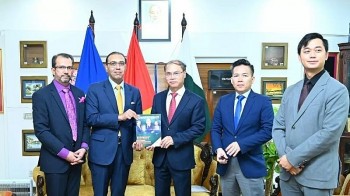 Vietnam News Today (Jul. 21): Vietnam, Pakistan Work to Boost Bilateral Economic and Trade Cooperation