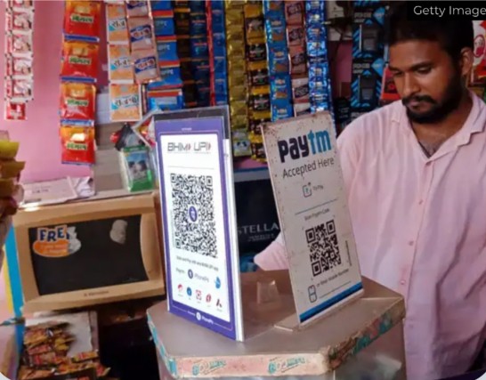 UPI Records Strong Performance in India’s Digital Economy
