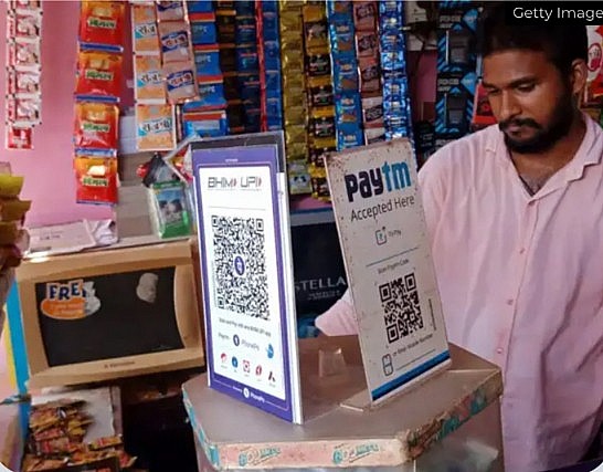 UPI Records Strong Performance in India’s Digital Economy