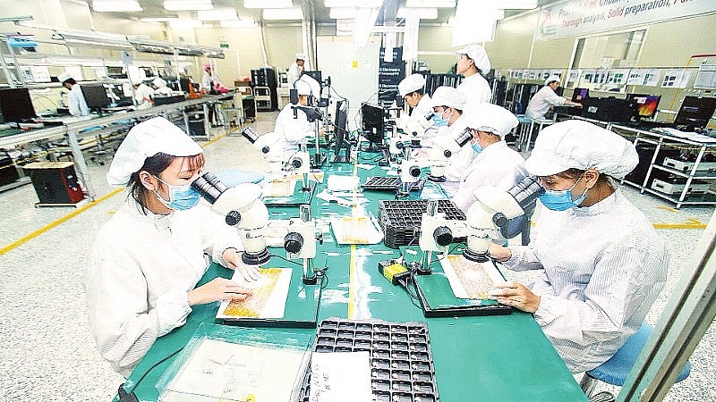 Vietnam News Today (Jul. 22): s Vietnam News Today (Jul. 22): Northern Localities Put On Alert as Wipha Set to Make Landfall on July 22