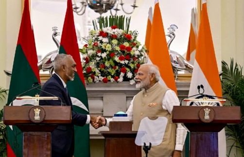 India’s regional engagement and neighbourhood relations